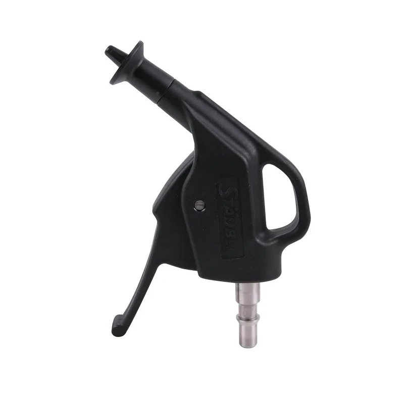 Staubli ? Fluid Connectors Polymer Blow Gun 6 mm Air Inlet BSP Operating Pressure 12bar SBG06.6000/MIK