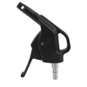 Staubli ? Fluid Connectors Composite Blow Gun 12 bar Operating Pressure 6 mm Inlet BSP Thread SBG06.6000/OSHA