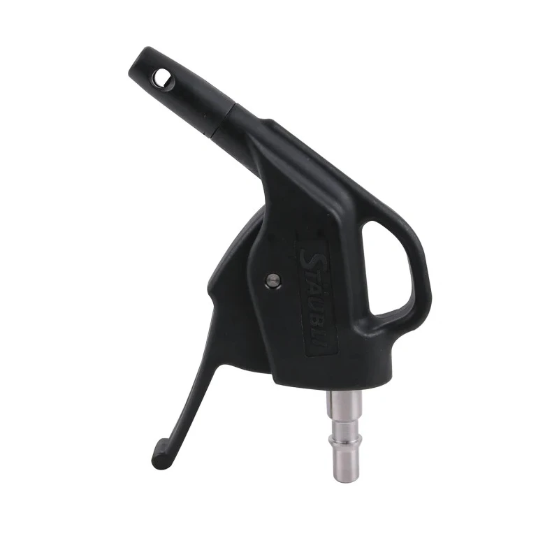 Staubli ? Fluid Connectors Composite Blow Gun 12 bar Operating Pressure 6 mm Inlet BSP Thread SBG06.6000/OSHA