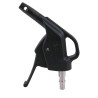 Staubli ? Fluid Connectors Composite Blow Gun 12 bar Operating Pressure 6 mm Inlet BSP Thread SBG06.6000/OSHA