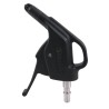 Staubli ? Fluid Connectors Blow Gun 6 mm Inlet, 12 bar Operating Pressure, Polymer Body SBG06.6000/SIL