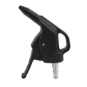 Staubli ? Fluid Connectors 12 Bar Blow Gun 6 mm Air Inlet BSP Composite Material SBG06.6000/ZEP
