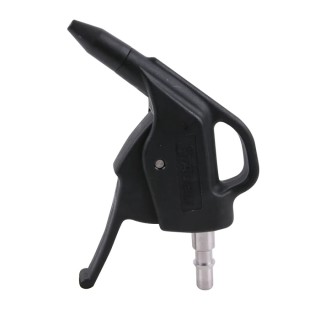 Staubli ? Fluid Connectors 12 Bar Blow Gun 6 mm Air Inlet BSP Composite Material SBG06.6000/ZEP
