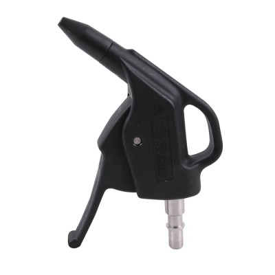 Staubli ? Fluid Connectors 12 Bar Blow Gun 6 mm Air Inlet BSP Composite Material SBG06.6000/ZEP