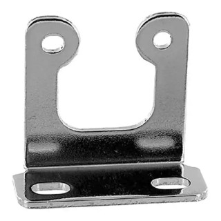 SMC Bracket for Use with Pressure Sensor Controllers ZS-28-B