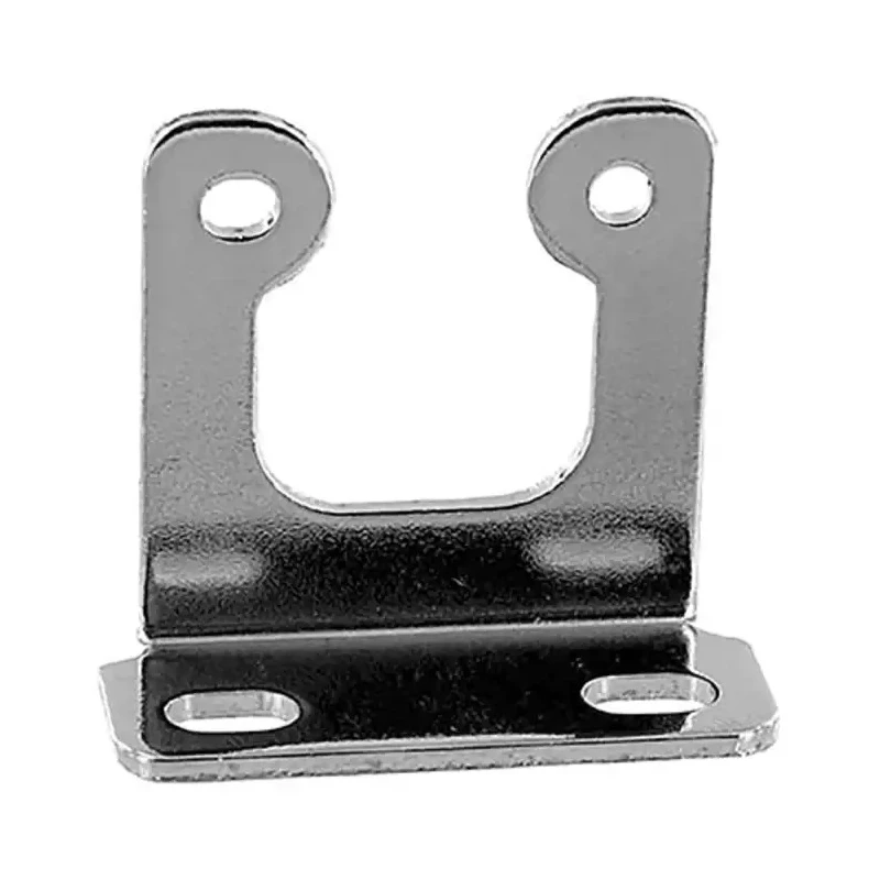 SMC Bracket for Use with Pressure Sensor Controllers ZS-28-B