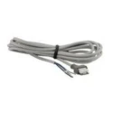 SMC Vacuum Switch NPN + PNP Output Gas and Non-Corrosive Fluid Compatible 24V ZS-38-4G