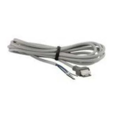 SMC Vacuum Switch NPN + PNP Output Gas and Non-Corrosive Fluid Compatible 24V ZS-38-4G