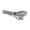 SMC Vacuum Switch NPN + PNP Output Gas and Non-Corrosive Fluid Compatible 24V ZS-38-4G