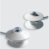 Spectrally Flat Class B Albedometer With Sensor Thermopile LPPYRA05 Series
