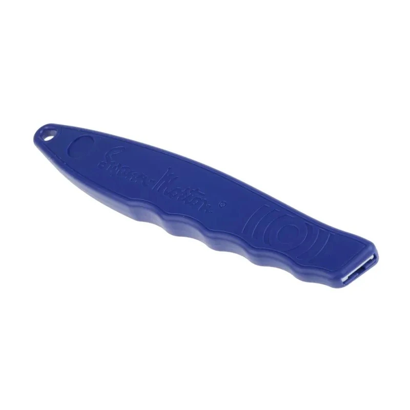 Swann-Morton Heavy Duty 154mm PCABS Retractable Craft Knife Plastic Handle SM01 Blade 