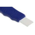 Swann-Morton Heavy Duty 154mm PCABS Retractable Craft Knife Plastic Handle SM01 Blade 