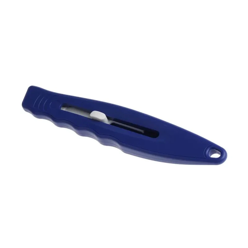 Swann-Morton Heavy Duty 154mm PCABS Retractable Craft Knife Plastic Handle SM01 Blade 