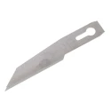 Swann-Morton Carbon Steel Flat Scalpel Blade 50 Pieces SM01