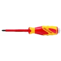 Gedore Mains Test Screwdriver 135mm Length 1000V Maximum Voltage 2824434