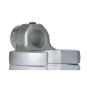 Gedore Open Ended Insert Spanner Head 16 mm Insert Size 30 mm Chrome Finish 7774710