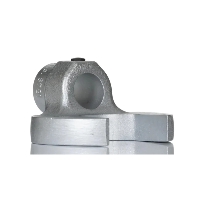 Gedore Open Ended Insert Spanner Head 16 mm Insert Size 30 mm Chrome Finish 7774710