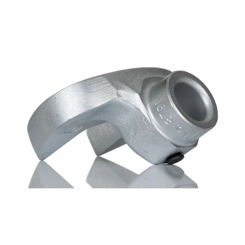 Gedore Open Ended Insert Spanner Head 16 mm Insert Size 30 mm Chrome Finish 7774710