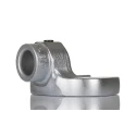 Gedore Torque Wrench Insert Open-Ended Hex Spanner Head 9 x 12 mm Insert Size 28 mm Chrome Finish 1207008
