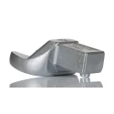 Gedore Open Ended Insert Spanner Head Vanadium Steel Chrome Finish 9 x 12 mm Size 12 mm 7679560