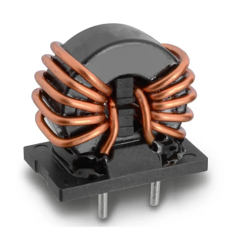 Wurth Elektronik 30 mH 1.2 A Common Mode Choke 280 mΩ 250V ac 7448021230