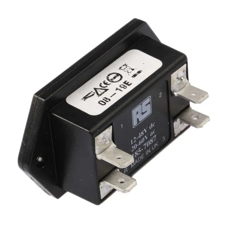 Curtis 700 Digital Hour Meter, 6 Digit LCD Panel Mount Resettable 60V AC 5mm Digit Height 701TXR002N-1248D2060A