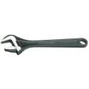Gedore Adjustable Spanner, 36 mm Jaw Capacity, 305 mm Overall Length, Metal Handle, Vanadium Steel 6380800