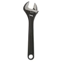 Gedore Adjustable Spanner, 36 mm Jaw Capacity, 305 mm Overall Length, Metal Handle, Vanadium Steel 6380800