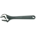 Gedore Adjustable Spanner, 36 mm Jaw Capacity, 305 mm Overall Length, Metal Handle, Vanadium Steel 6380800