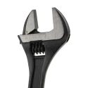 Gedore Adjustable Spanner, 36 mm Jaw Capacity, 305 mm Overall Length, Metal Handle, Vanadium Steel 6380800