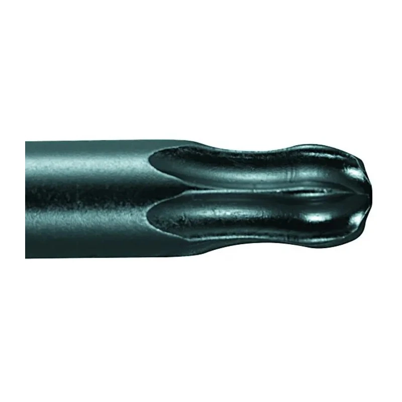 Gedore 1-Piece Torx Key T Shape Long Arm 228mm Overall Length 2647516