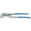 Gedore Water Pump Plier Chrome Vanadium Steel 309mm Length 43mm Jaw 1995413