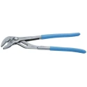 Gedore Water Pump Plier Chrome Vanadium Steel 309mm Length 43mm Jaw 1995413