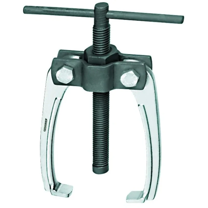 Gedore Lever Press Bearing Puller 1 t Force 70 mm 1-Piece 1657089