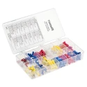 Panduit Insulated Terminal Bootlace Ferrule Crimp Terminal Kit KP-1075Y