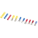 Panduit Insulated Terminal Bootlace Ferrule Crimp Terminal Kit KP-1075Y