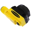 Banner Retroreflective Photoelectric Sensor Barrel Type 3.5 m Detection Range PNP Output IP67 QS18VP6LPQ8
