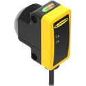 Banner Through Beam Photoelectric Sensor Barrel Style 5-Pin M12 Connector 10-30V DC 70mA IP67 