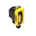Banner Diffuse Photoelectric Sensor Block Sensor 200 mm Detection Range NPN/PNP Output IP67 