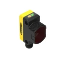 Banner Diffuse Photoelectric Sensor Block Sensor 200 mm Detection Range NPN/PNP Output IP67 