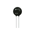 TDK Thermistor, NTC Type, Leaded and Coated Disks 18 mm Height, 11 mm Length, 7 mm Depth, 3.9W Max Power B57238S0259M000