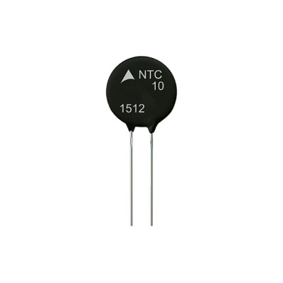 TDK Thermistor, NTC Type, Leaded and Coated Disks 18 mm Height, 11 mm Length, 7 mm Depth, 3.9W Max Power B57238S0259M000