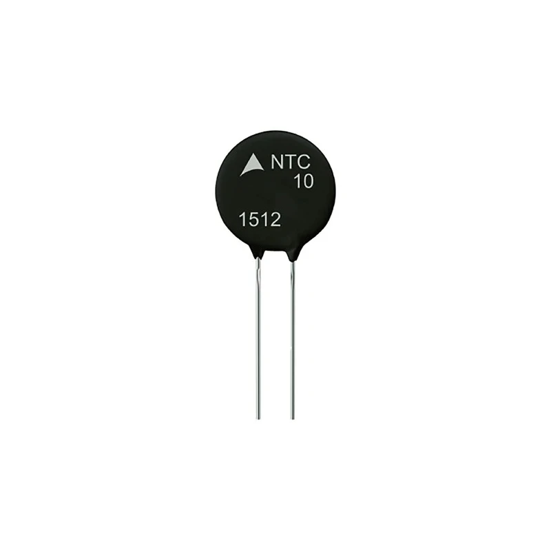 TDK Thermistor, NTC Type, Leaded and Coated Disks 18 mm Height, 11 mm Length, 7 mm Depth, 3.9W Max Power B57238S0259M000