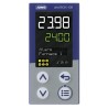 Jumo JUMO diraTRON Panel Mount PID Temperature Controller 3 Input 3 Output 2 Relay 240V AC 702112/8-0000-23/000