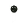 TDK Thermistor, NTC Type, Leaded and Coated Disks 18 mm Height 11 mm Length 7 mm Depth Maximum Power 3.9W B57238S0259M000