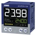 Jumo diraTRON Panel Mount PID Temperature Controller 3 Input 3 Output 2 Relay 240V AC 702114/8-0000-23/000