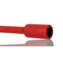 Gedore Nut Driver Hexagon 10 mm Tip VDE/1000V Approved 125 mm Blade 235 mm Overall 1747134