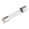 Eaton Fast Acting Glass Cartridge Fuse 3A 6.3 x 32 mm 250V AC BK-AGC-3-R