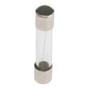 Eaton Fast Acting Glass Cartridge Fuse 3A 6.3 x 32 mm 250V AC BK-AGC-3-R