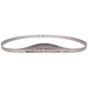 Makita Band Saw Blade Bi-Metal for Cast Iron Cast Steel Stainless Steel Mild Steel 835 mm 18 Teeth Per Inch B-40559